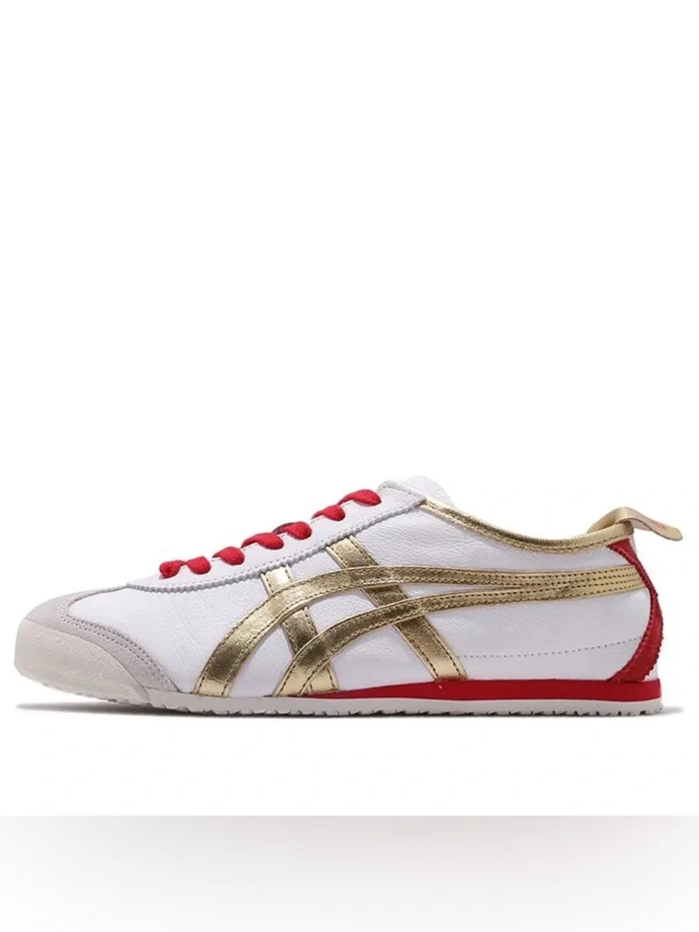 Onitsuka Tiger by Asics slim profile
